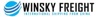 Shenzhen Winsky Freight CO.,LTD Logo