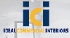 Ideal Commercial Interiors Logo