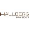 Hallberg Real Estate Logo