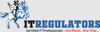 ITRegulators Logo