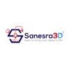 Sansera3d Logo