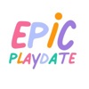 Epic Playdate Logo