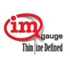 imGauge Inc. Logo