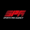 Sports Pro Agency Srl Logo
