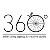 Wedesign360 Logo
