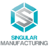 Singular Manufacturing Logo