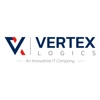 Vertex Logics Logo