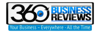 360 Business Reviews Logo
