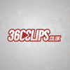 360 Clips Logo
