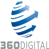 360 Digital Logo