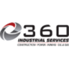 360 Industrial Services Logo