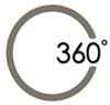 360 Interiors Logo