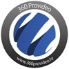 360 Provideo Logo