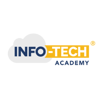 Infotech Academy Logo