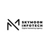 Skymoon Infotech Logo