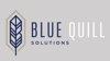 BlueQuill. Solutions Logo