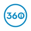 360i Logo