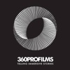 360profilms Logo