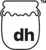 DarkHoney OÜ Logo