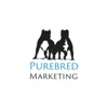 Purebred Marketing Logo