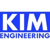 Kim Engineering, Inc. Logo