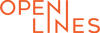Open Lines Marketing Logo