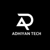 AdhiyanTech Logo