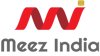 MEEZINDIA Logo