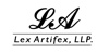 Lex Artifex LLP Logo