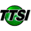 Total Transportation Services (TTSI) Logo
