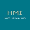 Hodes Milman Ikuta, LLP Logo