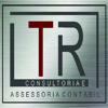 LTR Consultoria e Assessoria Contabil Logo