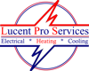 Lucent Pro Services Logo