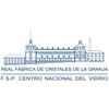 Royal Crystal Factory of La Granja Logo