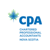CPA Nova Scotia Logo