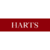 Harts Limited Logo