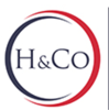 HUNT & COMPANY Logo