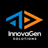 INNOVAGEN SOLUTIONS Logo