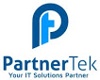 Partner Tek, Inc. Logo
