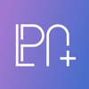LPA Plus Ltd Logo