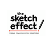 The Sketch Effect Logo