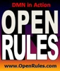 OpenRules, Inc. Logo