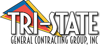 Tri-State General Contracting Group Logo