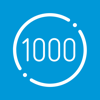 1000software Logo