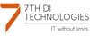 7th Di Technologies Logo