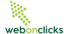Webonclicks Logo