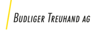 Budliger Treuhand AG Logo