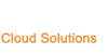 Cloud Solutions Nederland B.V. Logo