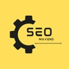seo mavens Logo