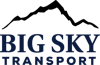 Big Sky Transport Logo